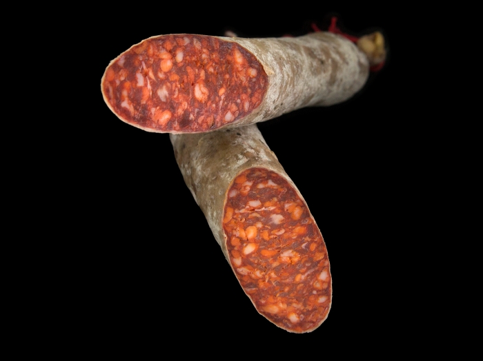 Chorizo Cular Extra