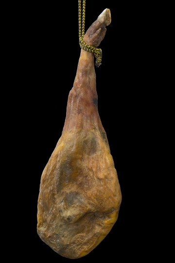 Jamón Serrano