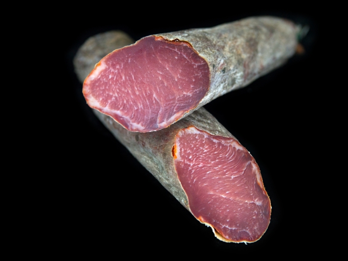 Lomo Embuchado Duroc