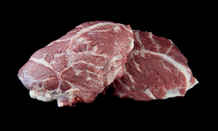 Carrillera Ibérica