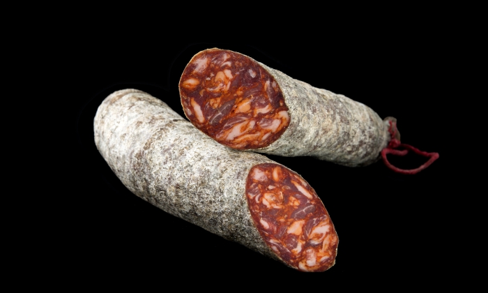Chorizo Ibérico Extra