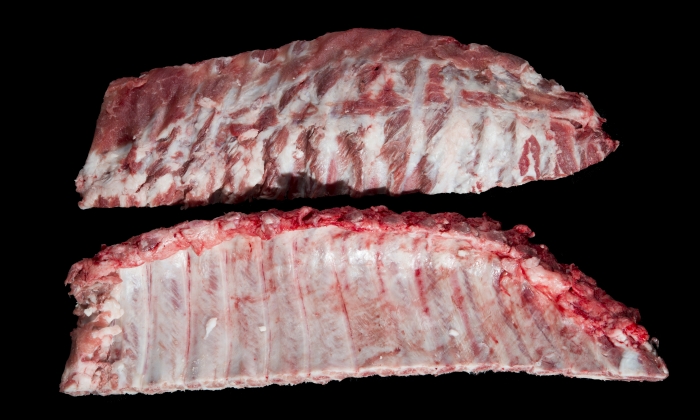 Costilla Ibérica