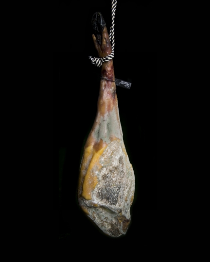 Jamón Bellota 100% Ibérico