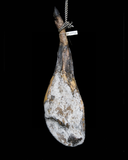 Jamón Cebo Ibérico 50% Raza Ibérica