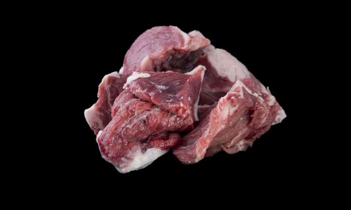 MAGRO IBÉRICO