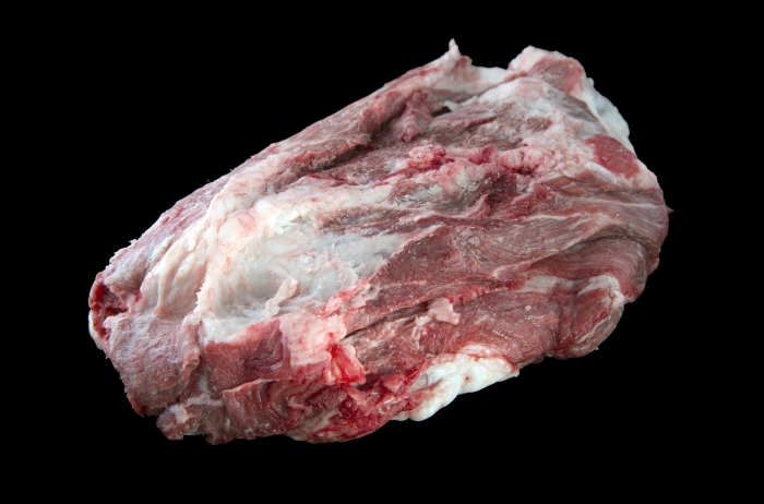 Mogote Ibérico