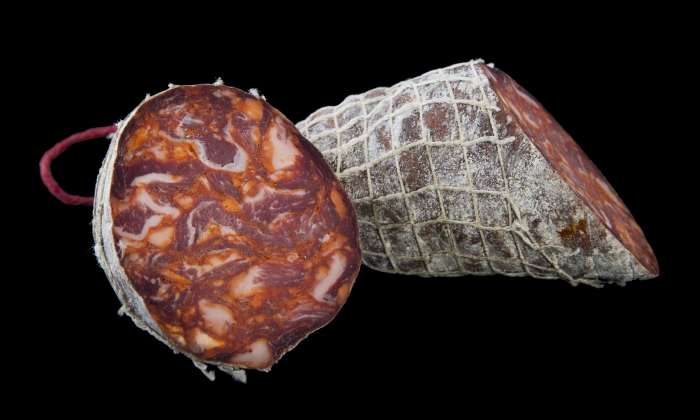 Morcón Ibérico