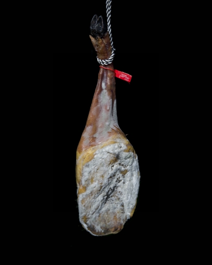 Paleta Bellota Ibérica 75%-50% Raza Ibérica