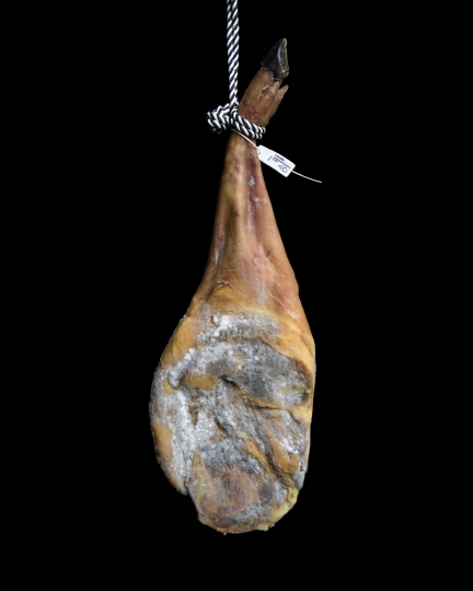PALETA CEBO IBERICA 50% RAZA IBERICA