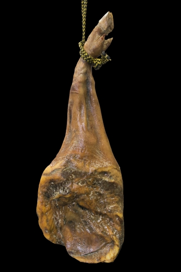 Paleta Serrana