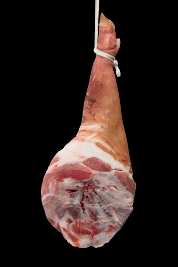 Paleta Duroc