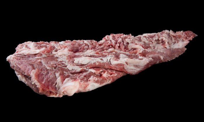 Pluma Ibérica