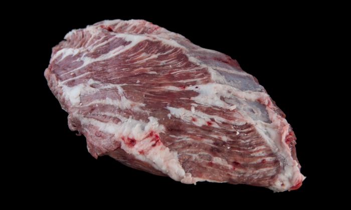 Presa Ibérica