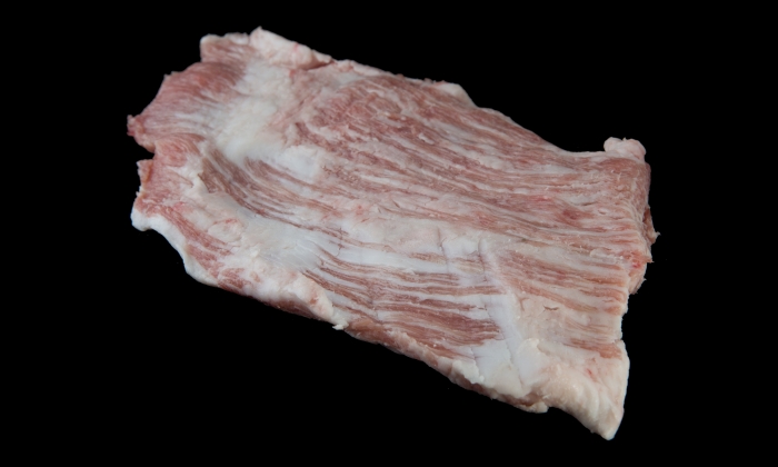 Secreto de Papada