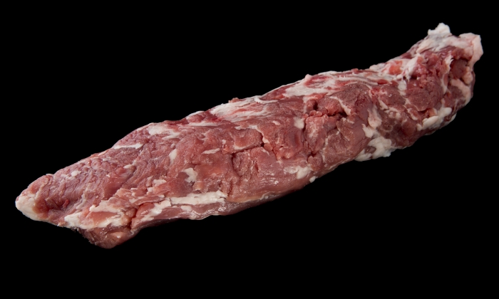 Solomillo Ibérico