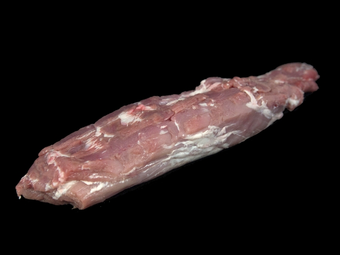 Solomillo Duroc