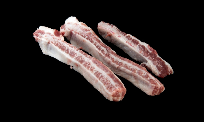 Tira de Costilla Ibérica